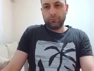 mostwanted7 on Chaturbate