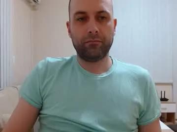 mostwanted7 on Chaturbate