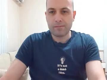 mostwanted7 on Chaturbate