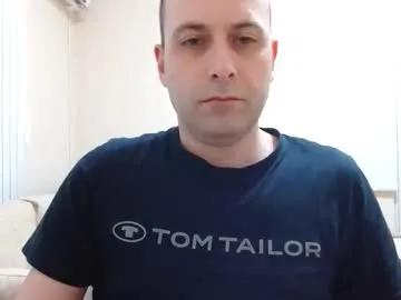 mostwanted7 on Chaturbate