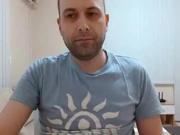 mostwanted7 on Chaturbate