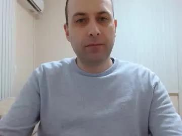 mostwanted7 on Chaturbate