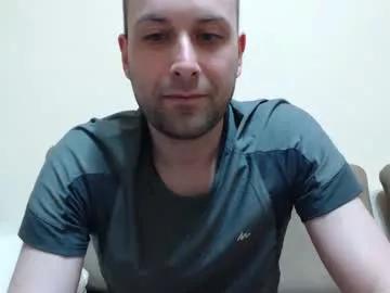mostwanted7 on Chaturbate