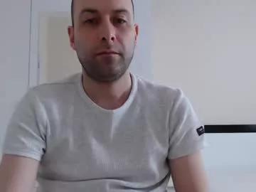 mostwanted7 on Chaturbate