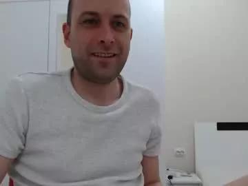 mostwanted7 on Chaturbate