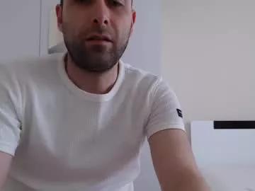 mostwanted7 on Chaturbate