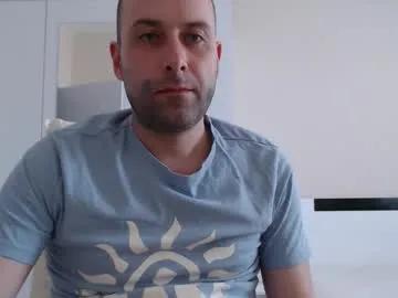 mostwanted7 on Chaturbate