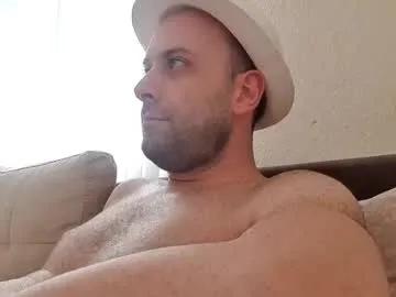 mostwanted7 on Chaturbate