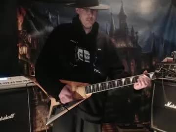 mr_walters on Chaturbate