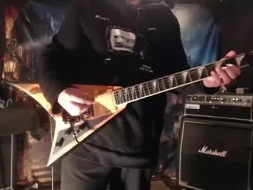 mr_walters on Chaturbate