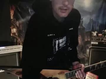 mr_walters on Chaturbate