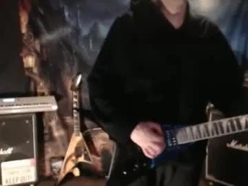 mr_walters on Chaturbate