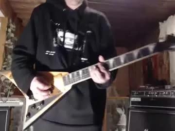 mr_walters on Chaturbate