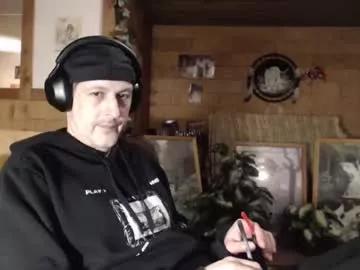 mr_walters on Chaturbate