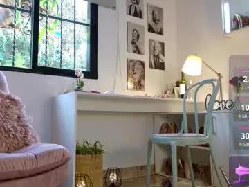 mrs_edha_ on Chaturbate