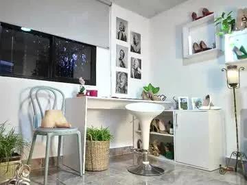 mrs_edha_ on Chaturbate