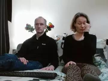 mrs_velvet_vixen_and_mr_stud on Chaturbate