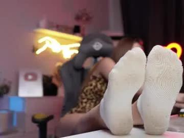 mrstenderbeast on Chaturbate