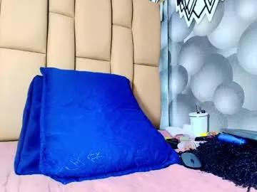 mss_samy on Chaturbate