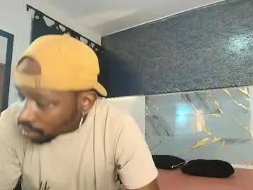 muller_asher on Chaturbate