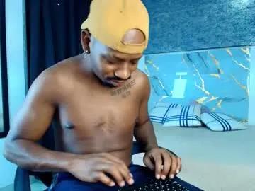 muller_asher on Chaturbate