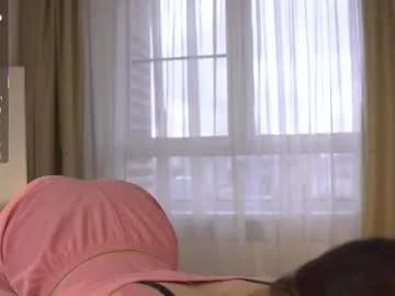 my_little_molly on Chaturbate