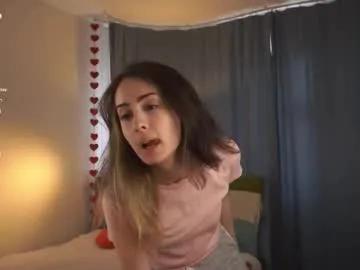 my_little_molly on Chaturbate