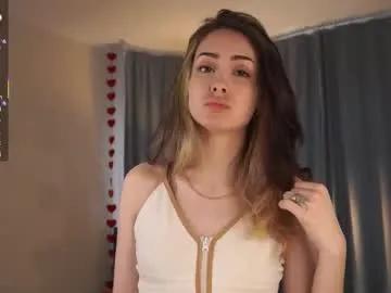 my_little_molly on Chaturbate