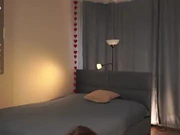 my_little_molly on Chaturbate