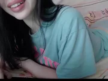 my_ninja_girl on Chaturbate