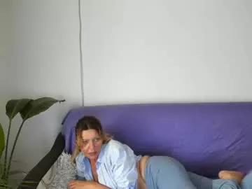 mya_kane on Chaturbate