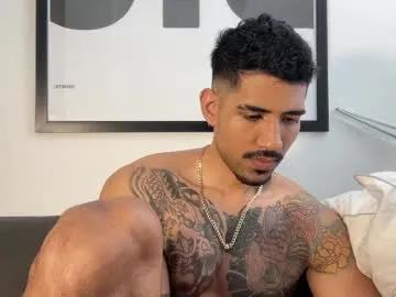 myke_esthetic on Chaturbate