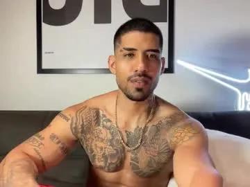 myke_esthetic on Chaturbate