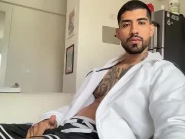 myke_esthetic on Chaturbate