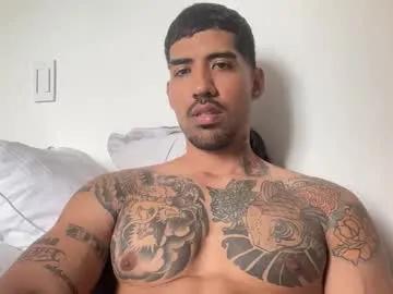 myke_esthetic on Chaturbate