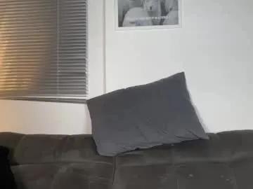 myke_esthetic on Chaturbate