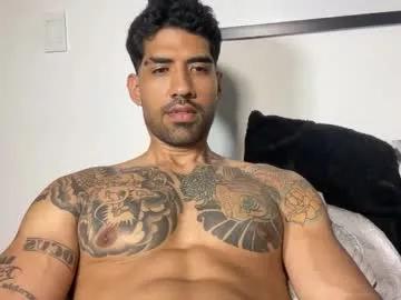 myke_esthetic on Chaturbate