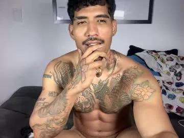 myke_esthetic on Chaturbate