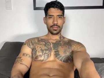 myke_esthetic on Chaturbate