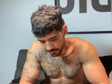 myke_esthetic on Chaturbate