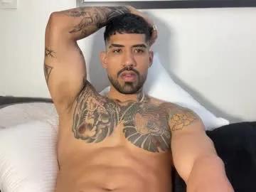myke_esthetic on Chaturbate