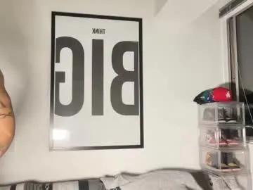 myke_esthetic on Chaturbate