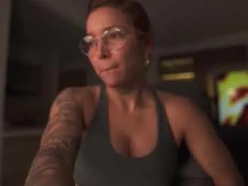 mykinkybunny on Chaturbate