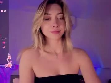 mynameisnikki_ — Current Goal: NAKED once countdown reaches zero -- Next Goal: fingers in pussy -- fav pattern 69/77/333 #squirt  #blonde #bigass  #new #bigboobs [722 tokens to goal]