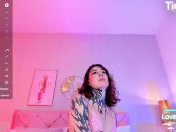 mystikdoll on Chaturbate