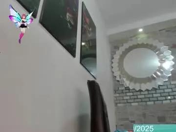 mystiquets on Chaturbate