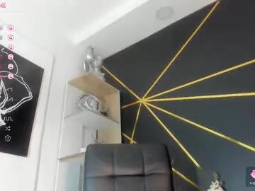 mystiquets on Chaturbate