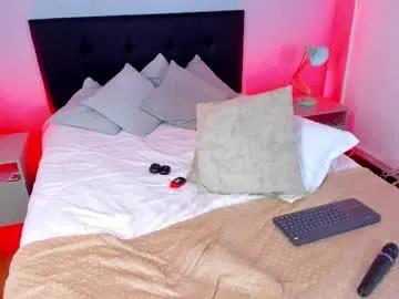 na_yeon_ on Chaturbate