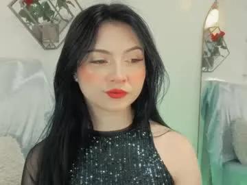 naamah_b on Chaturbate