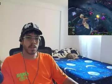 naitsihrc — Join me in my day-to-day life as a Software Developer!  - Just starting the day  -  TIP GOAL:  Oil my naked body and get hot  #latino #c2c #uncut #pvt #ass [77 tokens remaining]